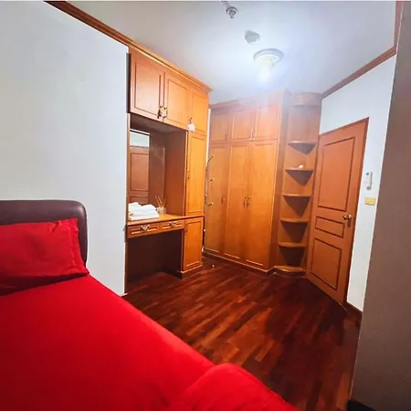 Grand Diamond Condo Suites Bangkok Exterior photo